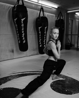 Lisa Maria Potthoff feet photo 12