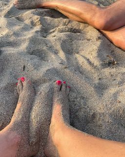 Lisa Maria Potthoff feet photo 11