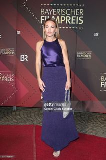 Lisa Maria Potthoff feet photo 9