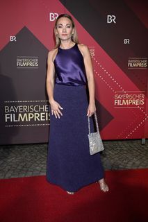 Lisa Maria Potthoff feet photo 8