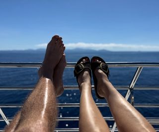 Lisa Maria Potthoff feet photo 5