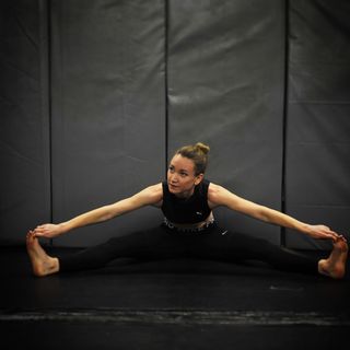 Lisa Maria Potthoff feet photo 2