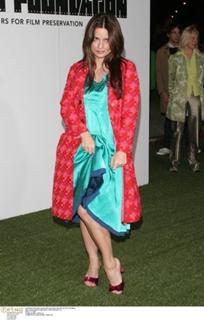 Lisa Marie feet photo 7