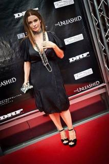Lisa Marie feet photo 3