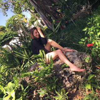 Lisa-Marie Koroll feet photo thumbnail