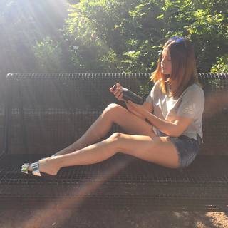 Lisa-Marie Koroll feet photo thumbnail