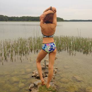 Lisa-Marie Koroll feet photo thumbnail