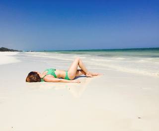 Lisa-Marie Koroll feet photo thumbnail