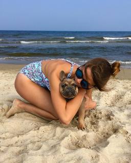 Lisa-Marie Koroll feet photo thumbnail
