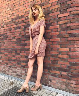 Lisa-Marie Koroll feet photo thumbnail