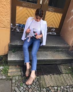 Lisa-Marie Koroll feet photo thumbnail