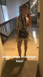 Lisa-Marie Koroll feet photo thumbnail