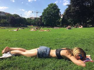 Lisa-Marie Koroll feet photo thumbnail