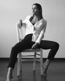 Lisa-Marie Koroll feet photo thumbnail