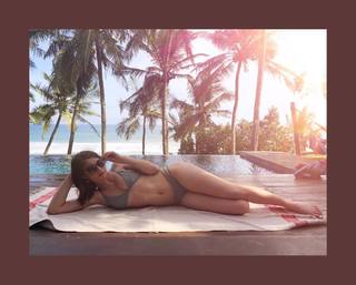 Lisa-Marie Koroll feet photo thumbnail