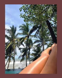 Lisa-Marie Koroll feet photo thumbnail