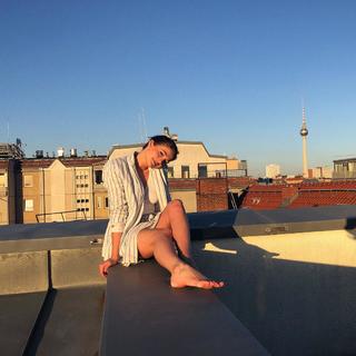 Lisa-Marie Koroll feet photo thumbnail