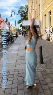 Lisa-Marie Koroll feet photo thumbnail