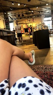 Lisa-Marie Koroll feet photo thumbnail