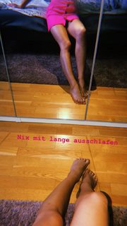Lisa-Marie Koroll feet photo thumbnail