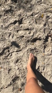 Lisa-Marie Koroll feet photo thumbnail