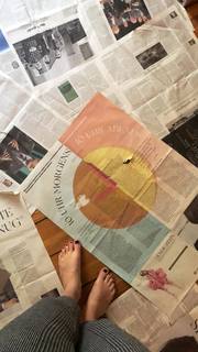 Lisa-Marie Koroll feet photo thumbnail