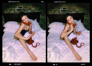 Lisa-Marie Koroll feet photo thumbnail