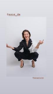 Lisa-Marie Koroll feet photo thumbnail