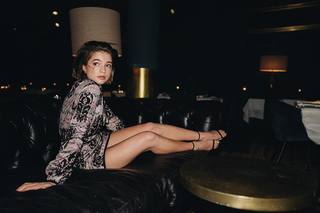 Lisa-Marie Koroll feet photo thumbnail