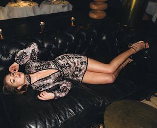 Lisa-Marie Koroll feet photo thumbnail