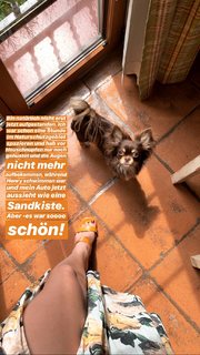 Lisa-Marie Koroll feet photo thumbnail
