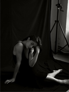 Lisa-Marie Koroll feet photo thumbnail