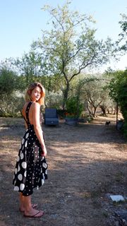 Lisa-Marie Koroll feet photo thumbnail