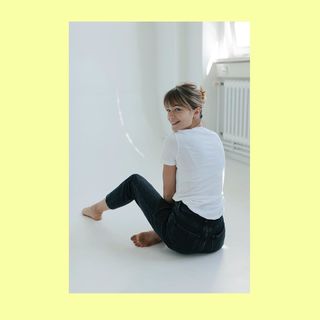 Lisa-Marie Koroll feet photo thumbnail