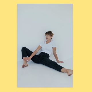 Lisa-Marie Koroll feet photo thumbnail