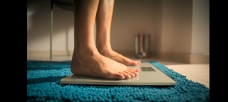 Lisa-Marie Koroll feet photo thumbnail