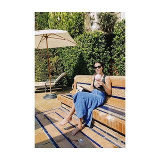 Lisa-Marie Koroll feet photo thumbnail