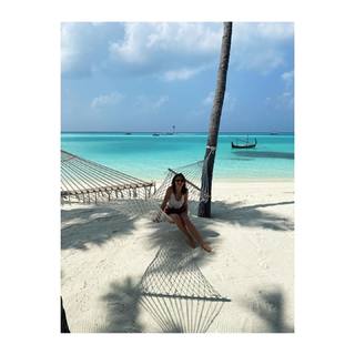 Lisa-Marie Koroll feet photo thumbnail