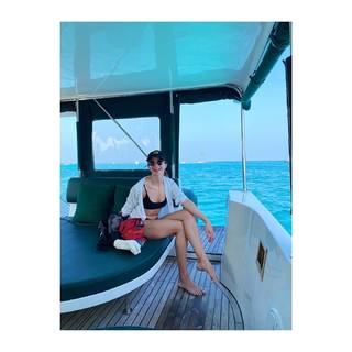 Lisa-Marie Koroll feet photo thumbnail