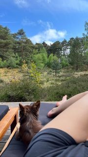 Lisa-Marie Koroll feet photo thumbnail
