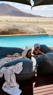 Lisa-Marie Koroll feet photo thumbnail