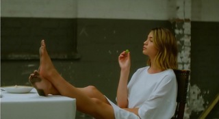 Lisa-Marie Koroll feet photo thumbnail