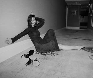 Lisa-Marie Koroll feet photo thumbnail