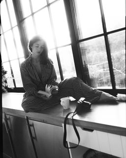 Lisa-Marie Koroll feet photo thumbnail