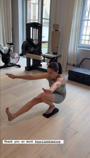Lisa-Marie Koroll feet photo thumbnail