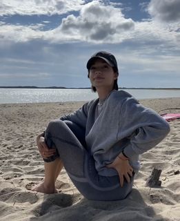 Lisa-Marie Koroll feet photo thumbnail