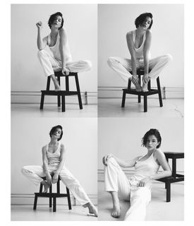 Lisa-Marie Koroll feet photo thumbnail