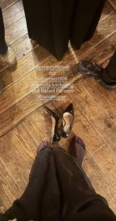 Lisa-Marie Koroll feet photo 19