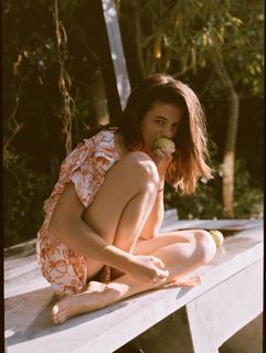 Lisa-Marie Koroll feet photo 10