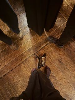 Lisa-Marie Koroll feet photo 6